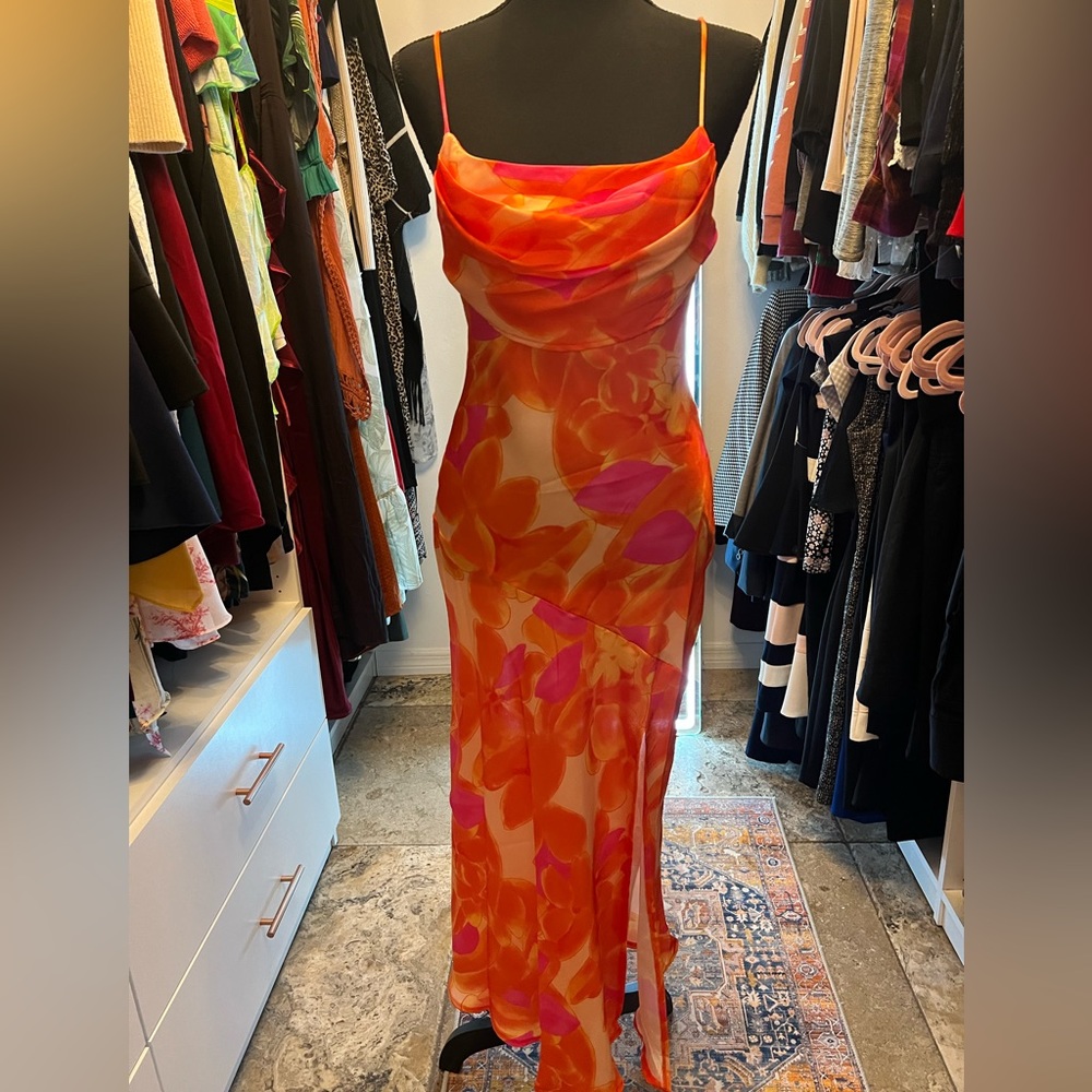 Saints & Secrets Dress small